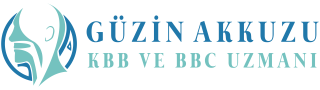 Ataşehir KBB Uzmanı : Op. Dr. Güzin Akkuzu